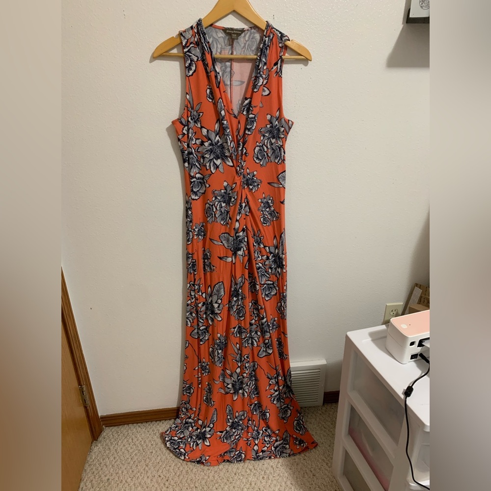 Tommy Bahama maxi dress size Medium